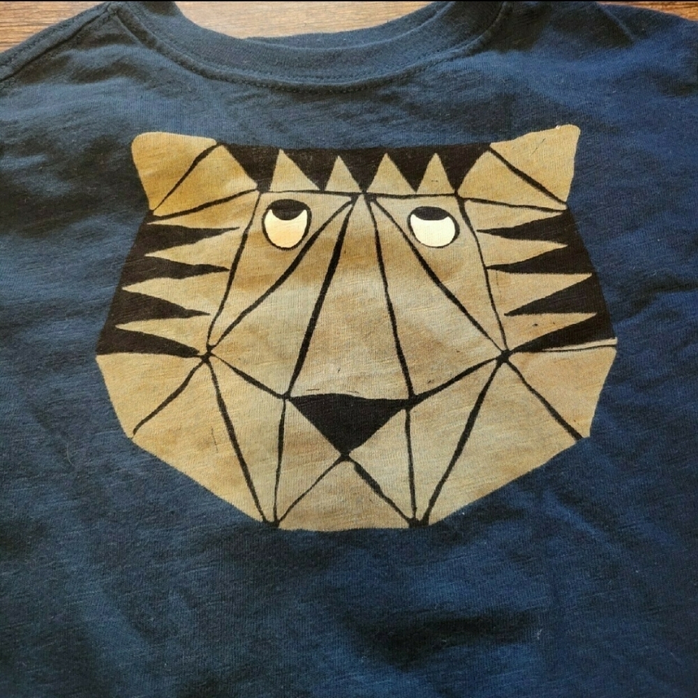 Gymboree Tee Bundle - Picture 3 of 5
